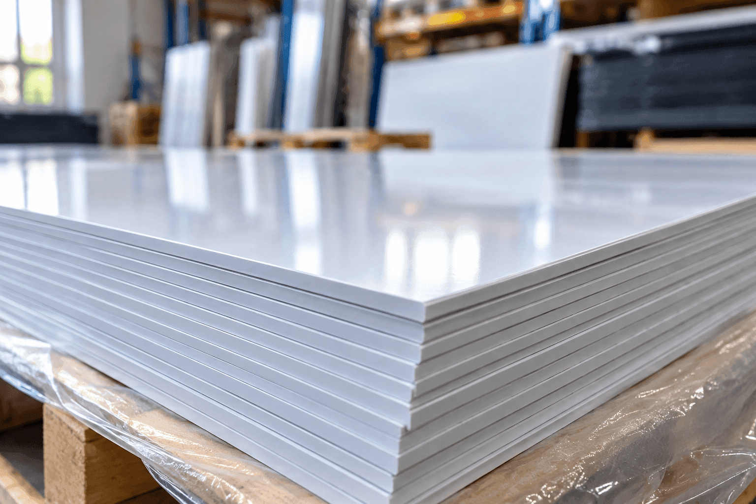Prodej lehčeného PVC 950 x 840 x 5 mm za akční cenu 60,- Kč bez DPH